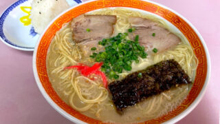 飲食店の紹介